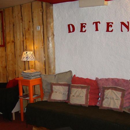 Hotel Du Centre فيلارد دي لانس المظهر الخارجي الصورة